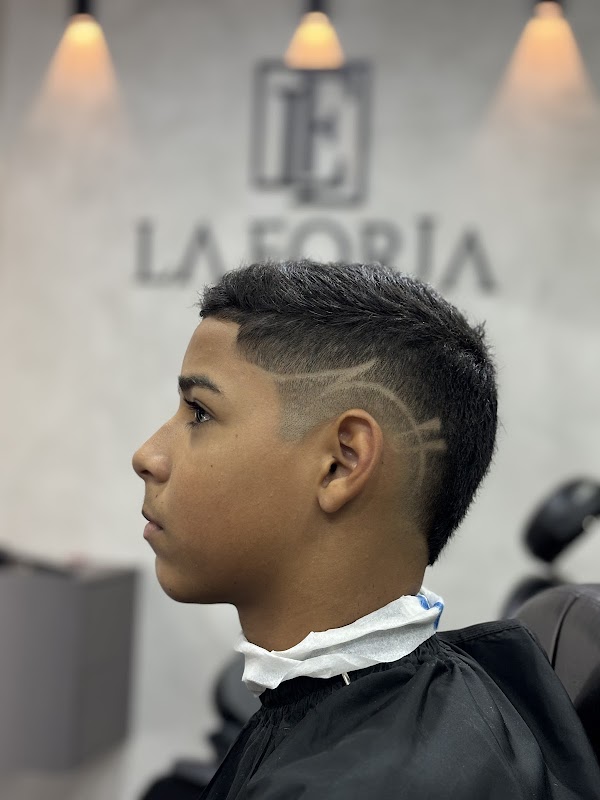 La forja barbearia - Barbearia em Jardim Camburi, Vitória/ES - Foto 4