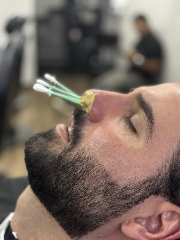 La forja barbearia - Barbearia em Jardim Camburi, Vitória/ES - Foto 5