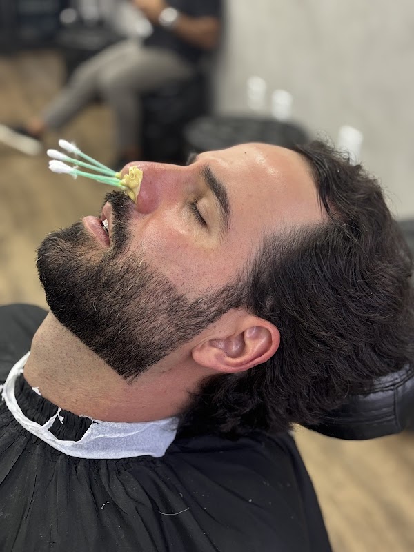 Foto 6 de La Forja Barbearia