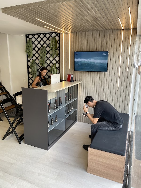 Referência Barbershop - Barbearia em Jardim Camburi, Vitória/ES - Foto 4