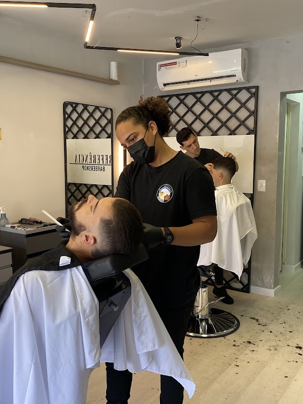 Referência Barbershop - Barbearia em Jardim Camburi, Vitória/ES - Foto 5
