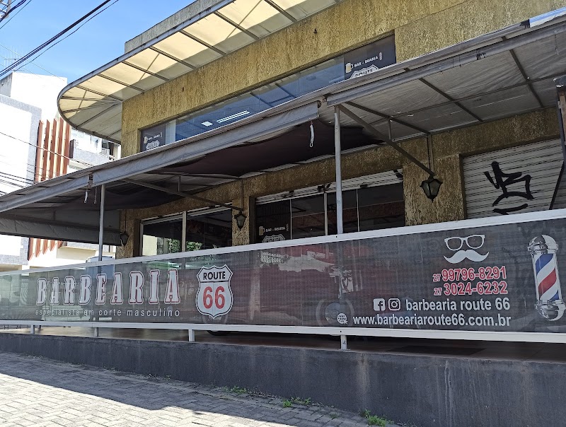 Route 66 - Barbearia em Jardim Camburi, Vitória/ES - Foto 2
