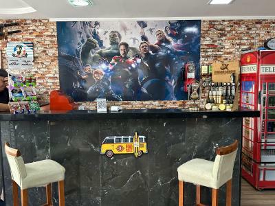 Route 66 - Barbearia em Jardim Camburi, Vitória/ES - Foto 3