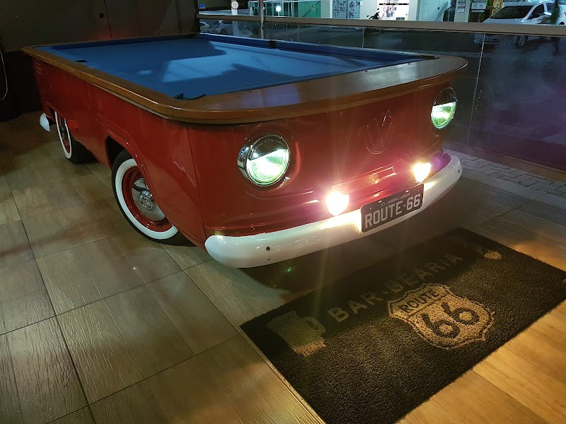 Route 66 - Barbearia em Jardim Camburi, Vitória/ES - Foto 4