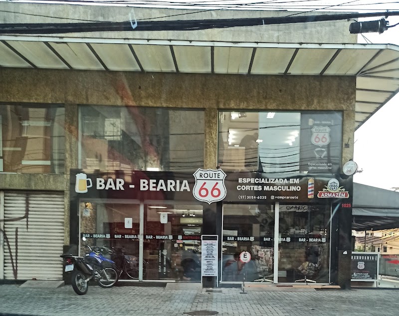 Route 66 - Barbearia em Jardim Camburi, Vitória/ES - Foto 5