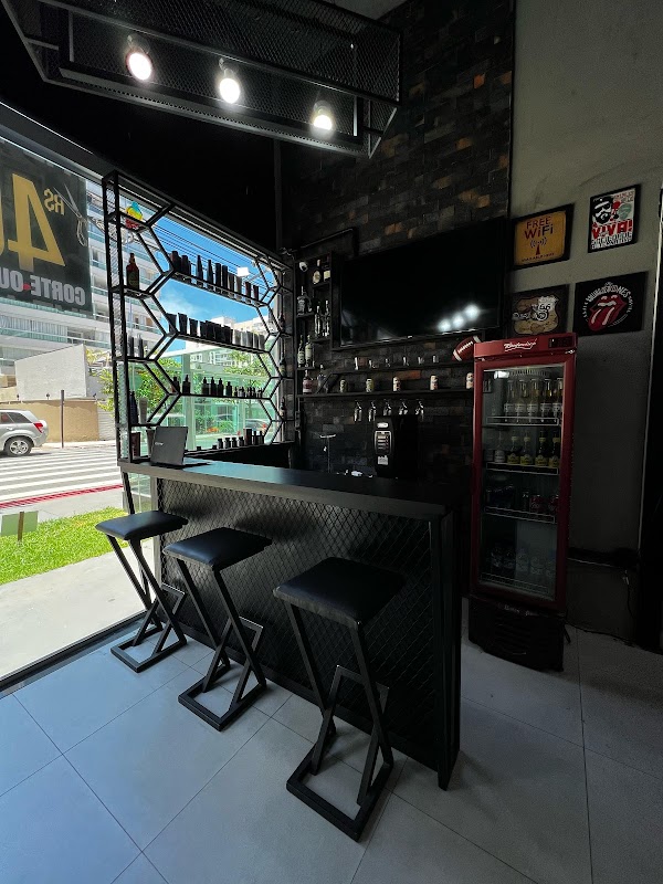 The King Barbearia Jardim Camburi - Barbearia em Jardim Camburi, Vitória/ES - Foto 2