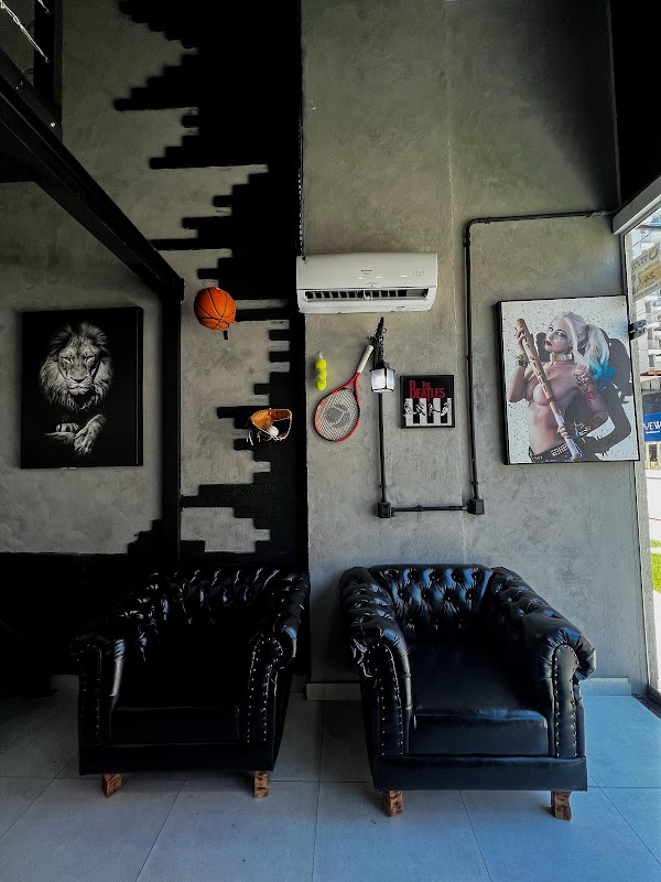 The King Barbearia Jardim Camburi - Barbearia em Jardim Camburi, Vitória/ES - Foto 4