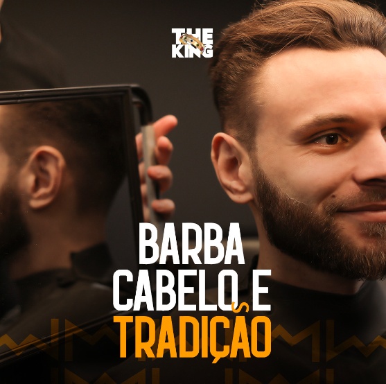 Foto 6 de The King Barbearia