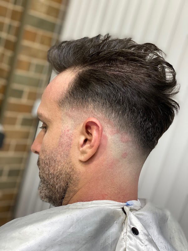 Foto 6 de Wander Barber