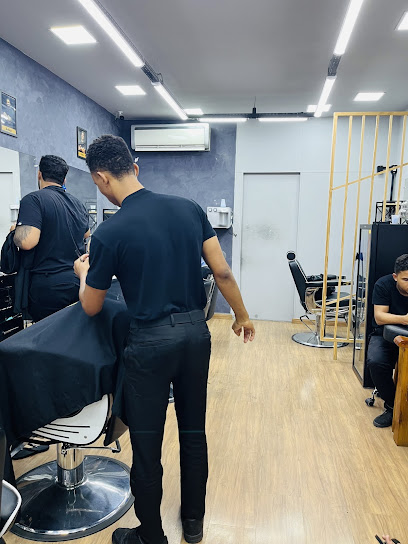 Gladiador Barber Shop