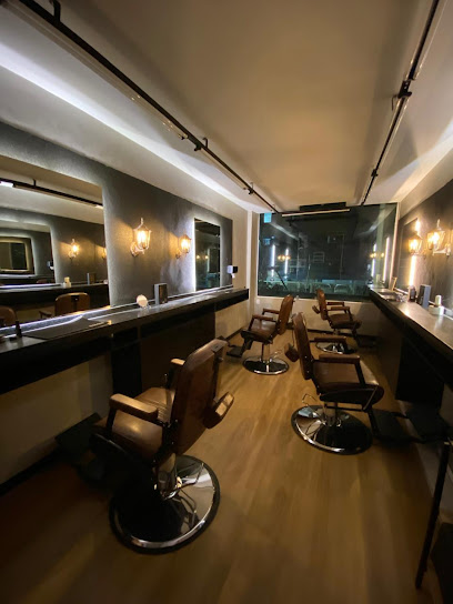 Hosias Barbearia
