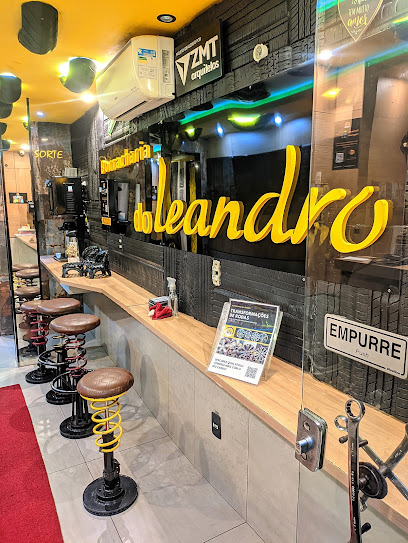 Borracharia do Leandro
