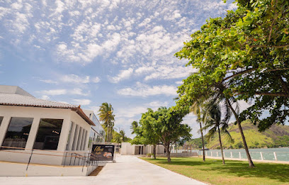 Ilha Buffet