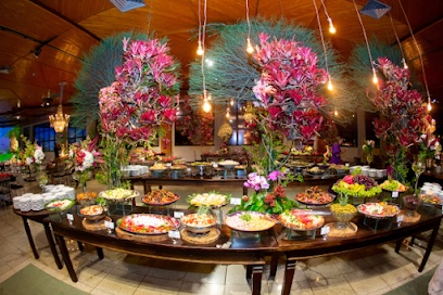 Neffa Buffet Externo