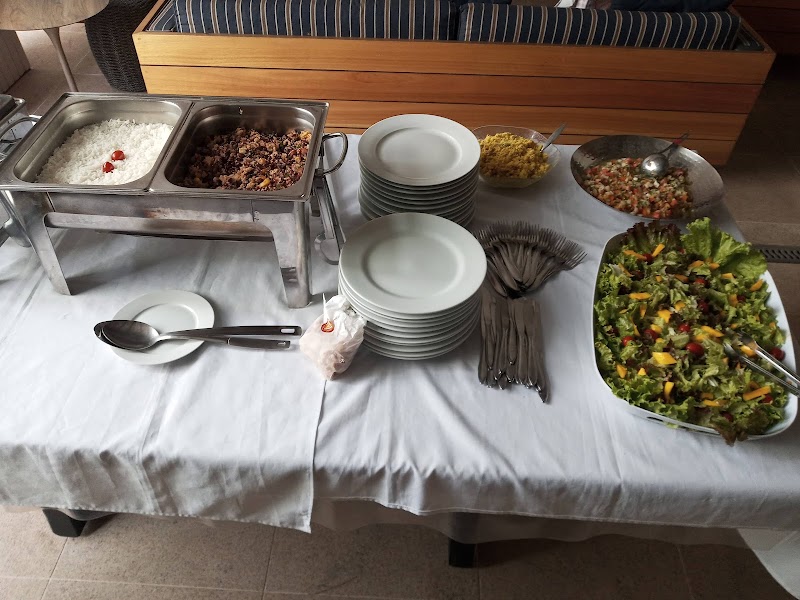 Buffet de Churrasco Mauricio Ribeiro - Buffet em Jardim Camburi, Vitória/ES - Foto 2