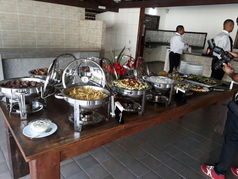 Buffet de Churrasco Mauricio Ribeiro - Buffet em Jardim Camburi, Vitória/ES - Foto 3