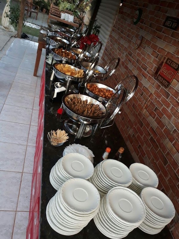 Buffet de Churrasco Mauricio Ribeiro - Buffet em Jardim Camburi, Vitória/ES - Foto 4