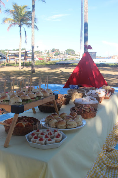 Dora Souza Buffet