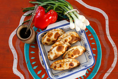 Tradiciones Argentinas Finger Food & Buffet