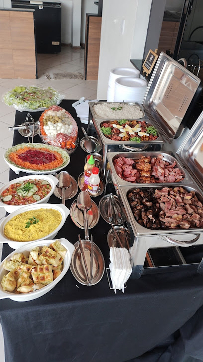 Churras & Cia Buffet