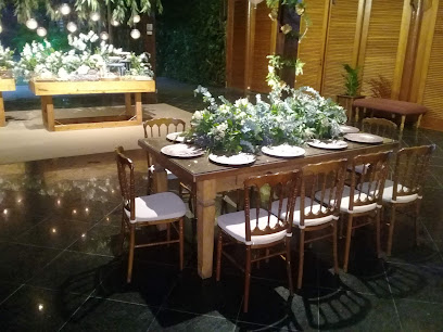 Oásis Festas Eventos