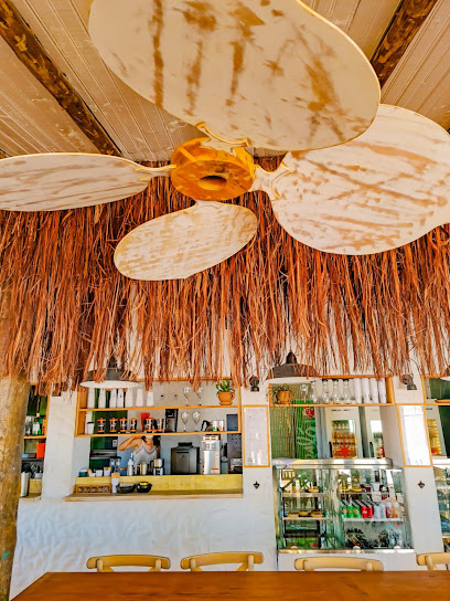 Clericot Café