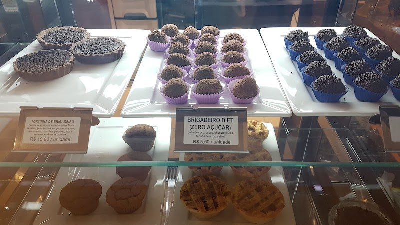 Artezanal Jardim Camburi - Vitória - Cafeteria em Jardim Camburi, Vitória/ES - Foto 4