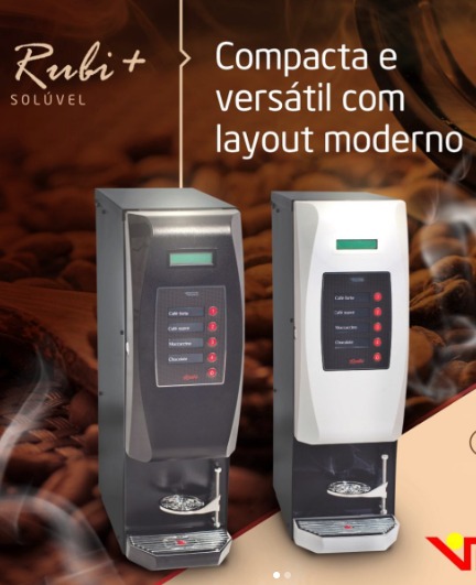 Foto 6 de Café Ponto Express