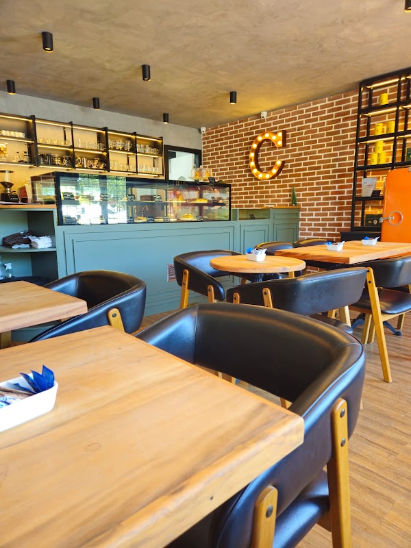 Coffeetown Jardim Camburi - Cafeteria em Jardim Camburi, Vitória/ES - Foto 3