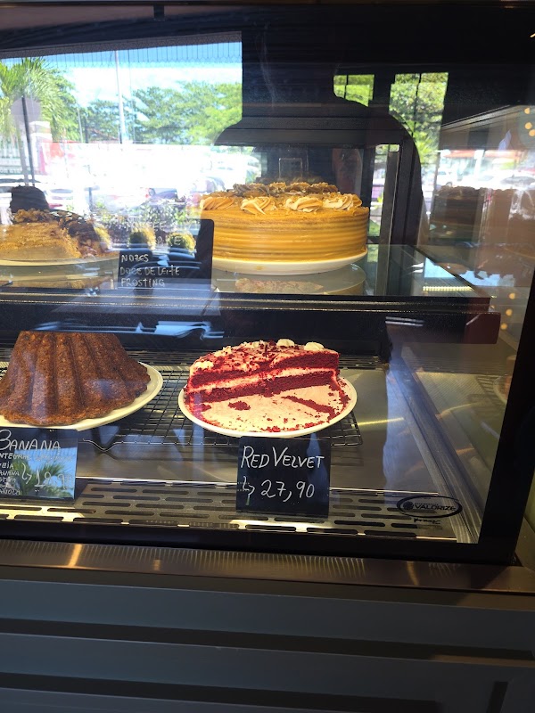 Coffeetown Jardim Camburi - Cafeteria em Jardim Camburi, Vitória/ES - Foto 4