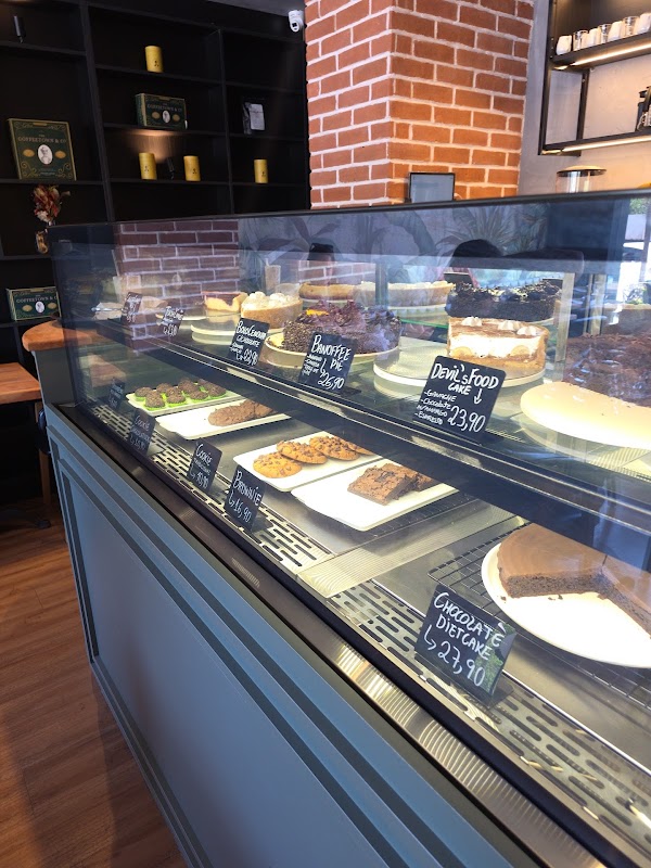 Coffeetown Jardim Camburi - Cafeteria em Jardim Camburi, Vitória/ES - Foto 5