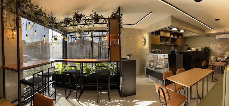 Divino Refúgio Café e Livros