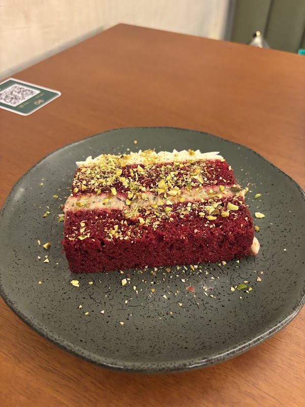 Divino Refúgio | Café & Livros - Cafeteria em Jardim Camburi, Vitória/ES - Foto 3