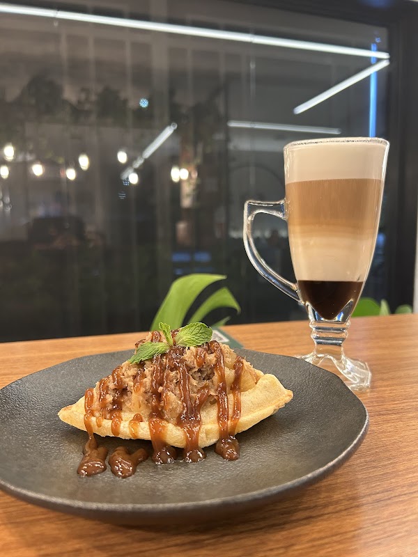 Divino Refúgio | Café & Livros - Cafeteria em Jardim Camburi, Vitória/ES - Foto 4