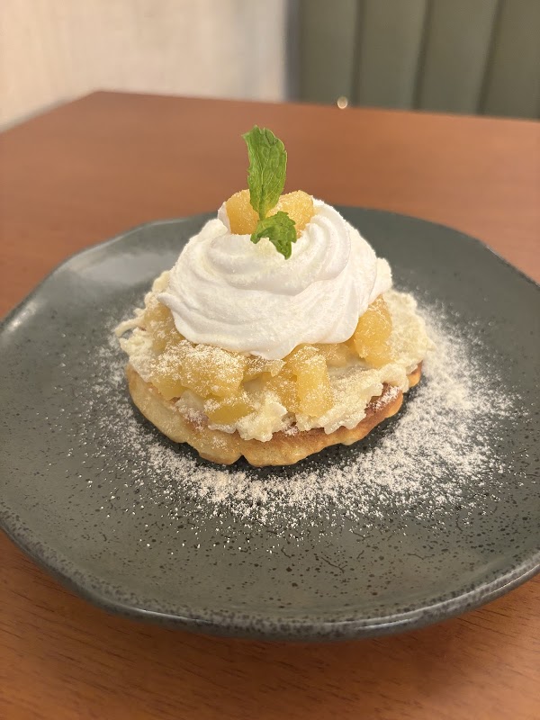 Divino Refúgio | Café & Livros - Cafeteria em Jardim Camburi, Vitória/ES - Foto 5