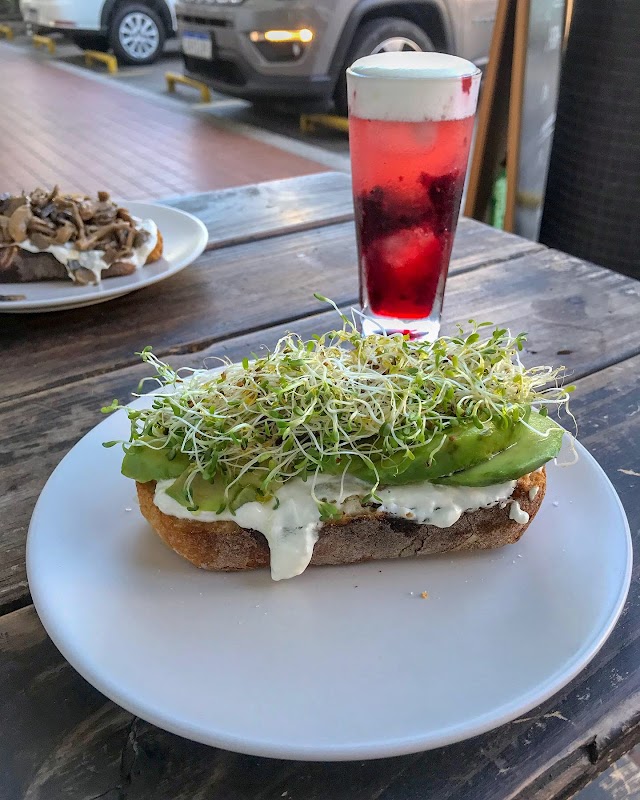 Doux Souvenir Café - Cafeteria em Jardim Camburi, Vitória/ES - Foto 2