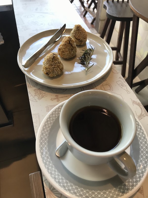 Doux Souvenir Café - Cafeteria em Jardim Camburi, Vitória/ES - Foto 4
