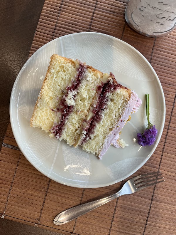 Doux Souvenir Café - Cafeteria em Jardim Camburi, Vitória/ES - Foto 5