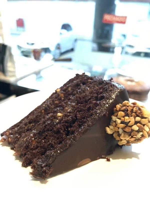 Foto 6 de Doux Souvenir Café