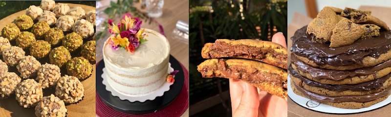 Moema Café - Cafeteria em Jardim Camburi, Vitória/ES - Foto 2