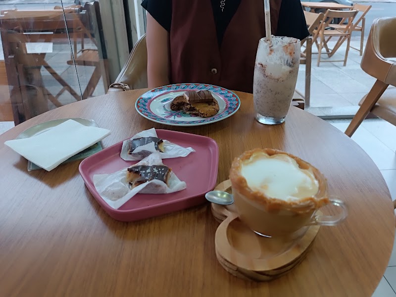 Moema Café - Cafeteria em Jardim Camburi, Vitória/ES - Foto 3