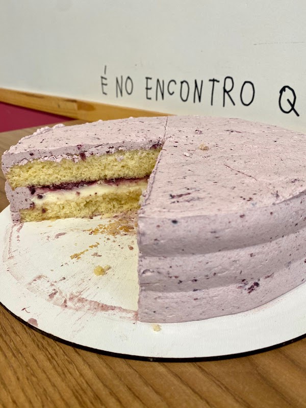 Moema Café - Cafeteria em Jardim Camburi, Vitória/ES - Foto 5