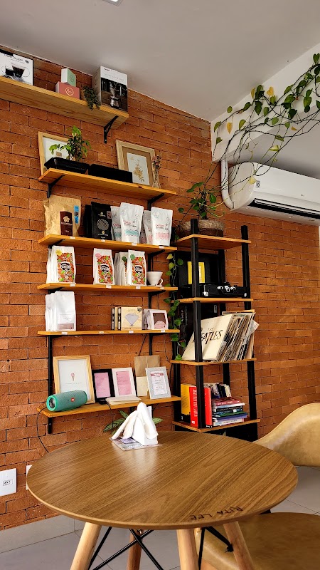 Foto 6 de Moema Café