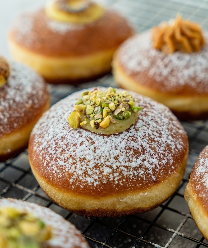 Olima Cafeteria Afetiva - Cafeteria em Jardim Camburi, Vitória/ES - Foto 3