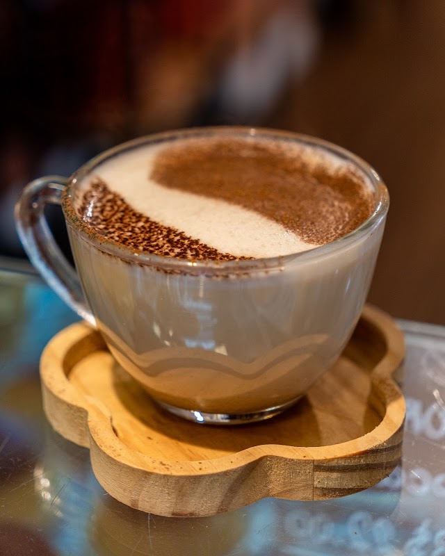 Olima Cafeteria Afetiva - Cafeteria em Jardim Camburi, Vitória/ES - Foto 4