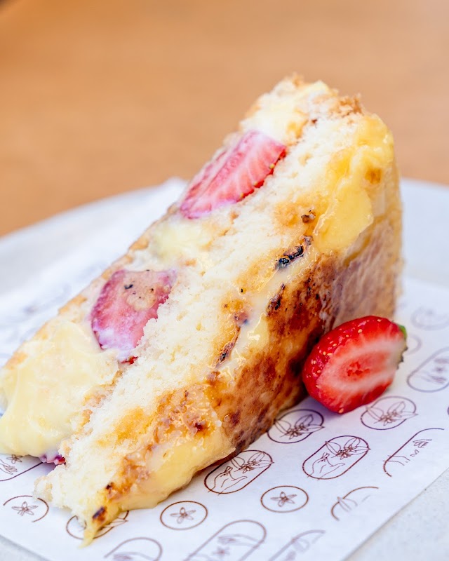 Olima Cafeteria Afetiva - Cafeteria em Jardim Camburi, Vitória/ES - Foto 5