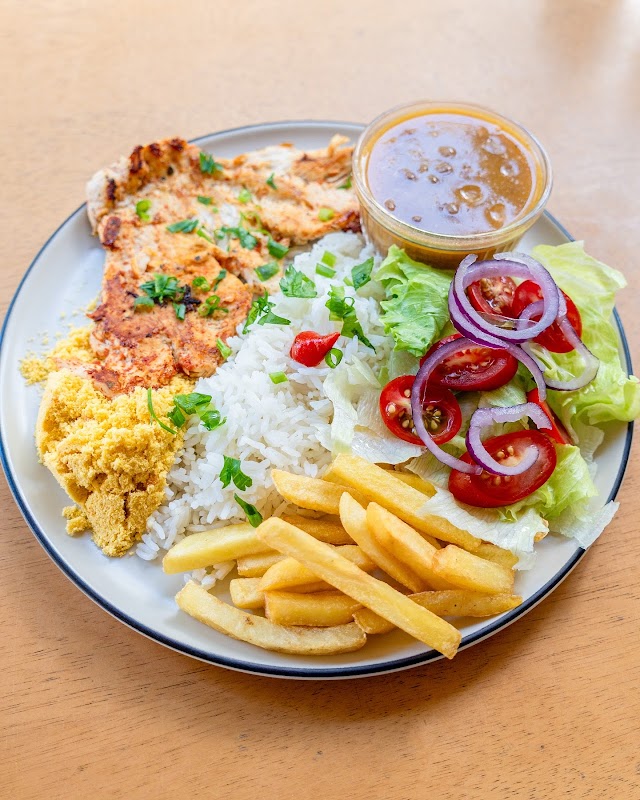 Foto 6 de Olima Cafeteria Afetiva