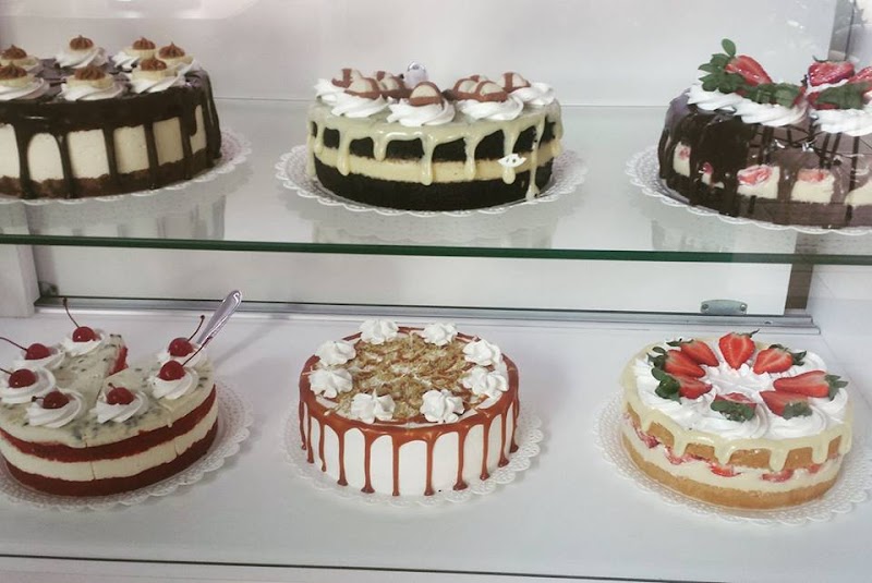 Petit Doceria - Cafeteria em Jardim Camburi, Vitória/ES - Foto 2