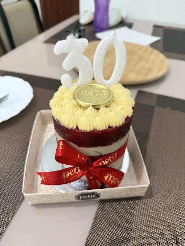 Petit Doceria - Cafeteria em Jardim Camburi, Vitória/ES - Foto 3