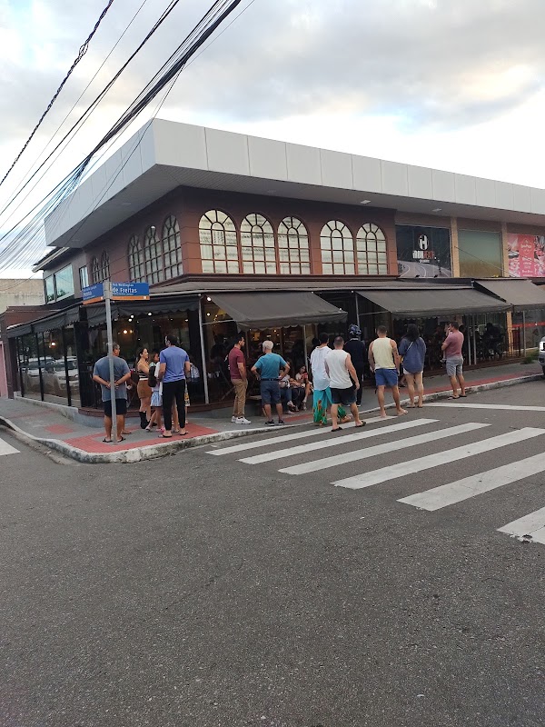 Petit Doceria - Cafeteria em Jardim Camburi, Vitória/ES - Foto 5